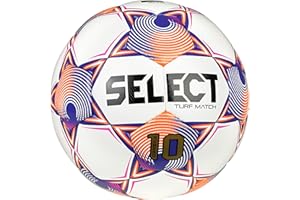 Select Numero 10 Turf Match Soccer Ball