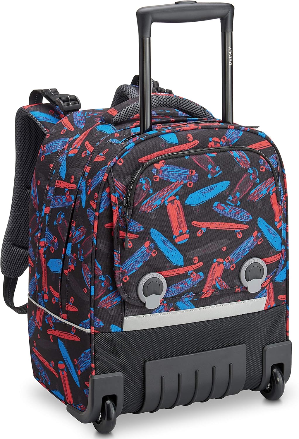 delsey school trolley