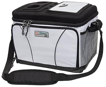 IGLOO Marine 50 Ultra colapso & Cool, Blanco, 50 latas: Amazon.es ...
