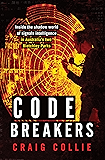 Code Breakers: Inside the shadow world of signals intelligence in Australia's two Bletchley Parks