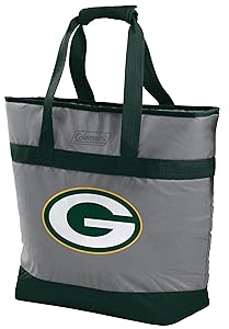 NFL 30 Can Tote Cooler (All Team Options)