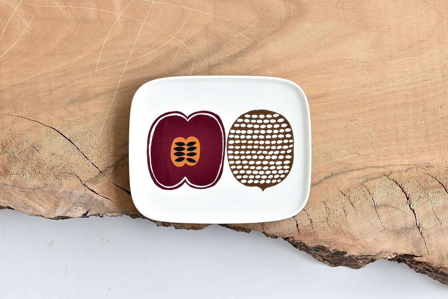 Amazon Co Jp Marimekko Kompotti プレート15 12cm 85 コンポッティ マリメッコ ホーム キッチン Amazon Co Jp Marimekko Kompotti プレート15 12cm 85 コンポッティ マリメッコ ホーム キッチン