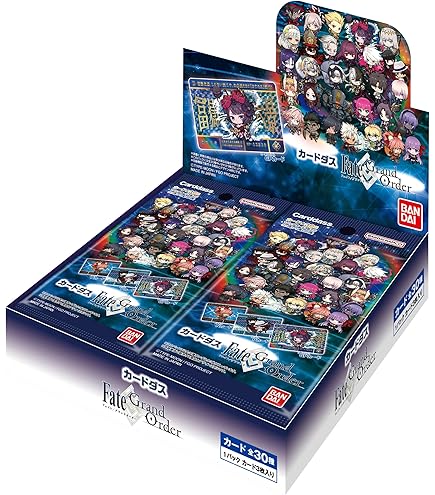 Amazon.com: Fate/Stay Night Unlimited Blade Works Card Game