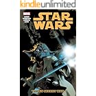 Star Wars Vol. 5: Yoda's Secret War (Star Wars (2015-2019))