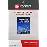 INTERMEDIATE ACCOUNTING-CONNECT ACC