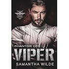 Viper: (Phantom Ops, Book 3)