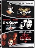 The Crow Collection [DVD]