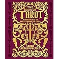 The Book of Tarot: A Spiritual Key to Understanding the Cards (Mystic Archives)