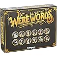 Bezier Games WWDXBEZ Werewords Deluxe Edition : Toys & Games