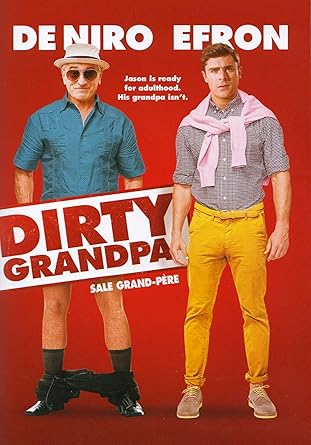 Download Amazon Com Dirty Grandpa Robert De Niro Zac Efron Zoey Deutch Aubrey Plaza Jason Mantzoukas Dan Mazer Movies Tv