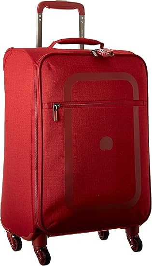 trolley delsey amazon