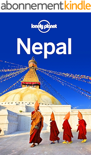 Download Lonely Planet Nepal (Travel Guide) (English Edition) PDF