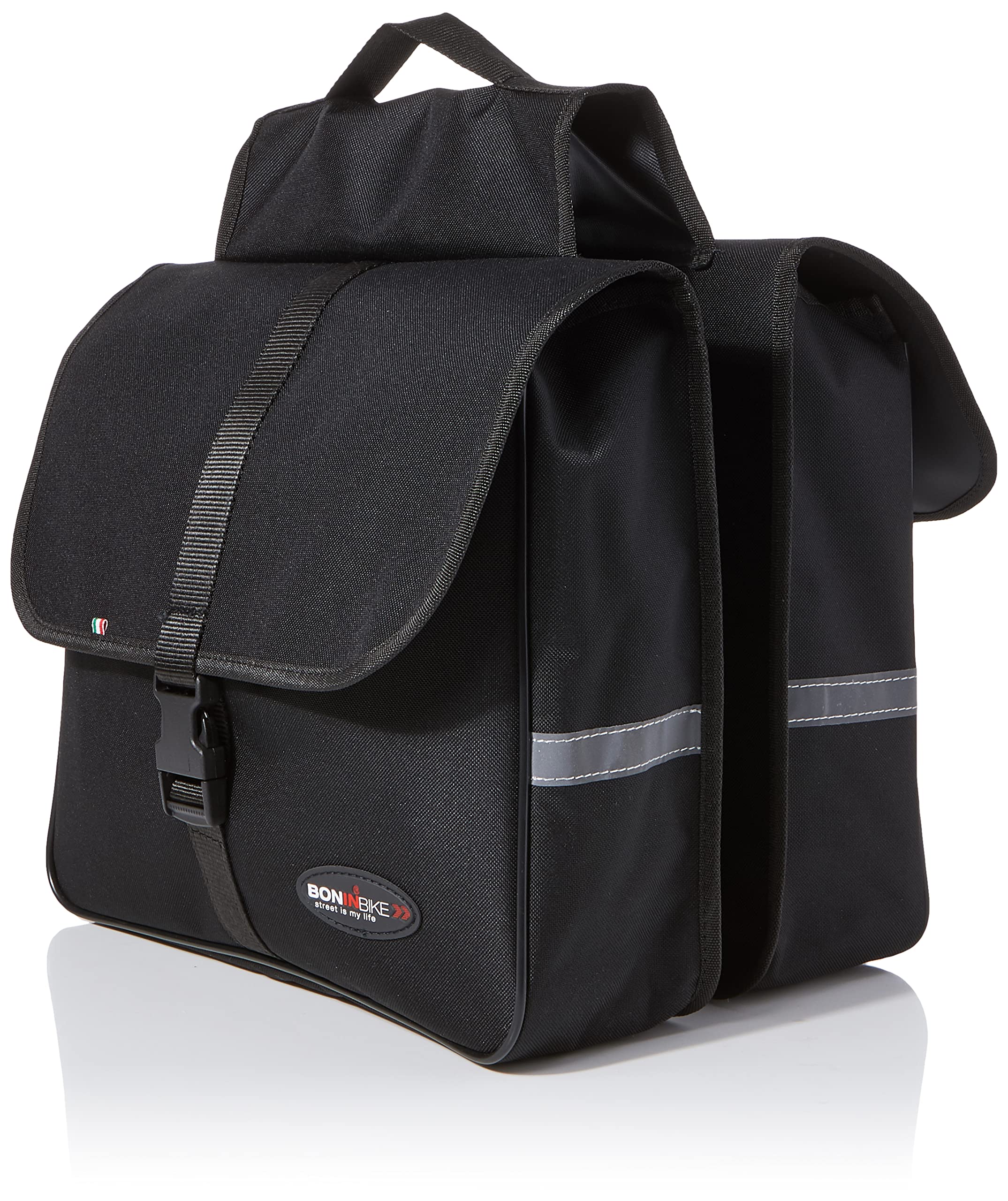 BONIN GIANT POUCH BAG A.142/G