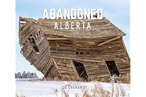 Abandoned Alberta