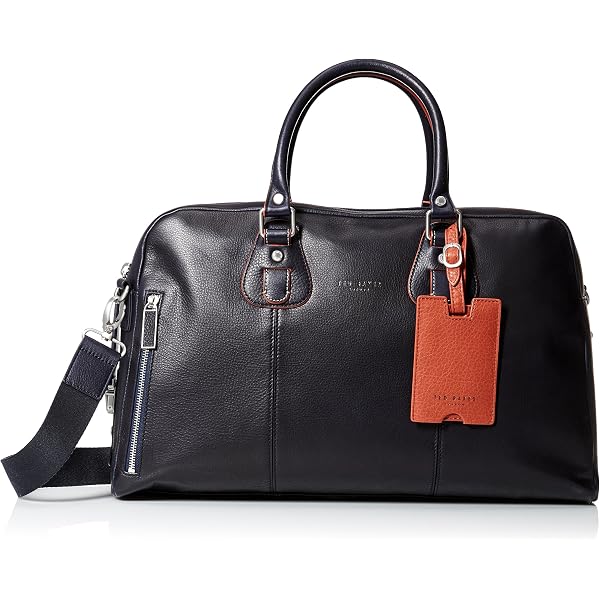 Amazon.com: TUMI 146833-1174 East West Dark Grey/Black With Silver