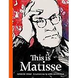 This is Matisse
