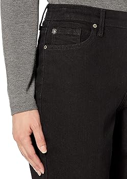 bandolino mandie barely boot jeans