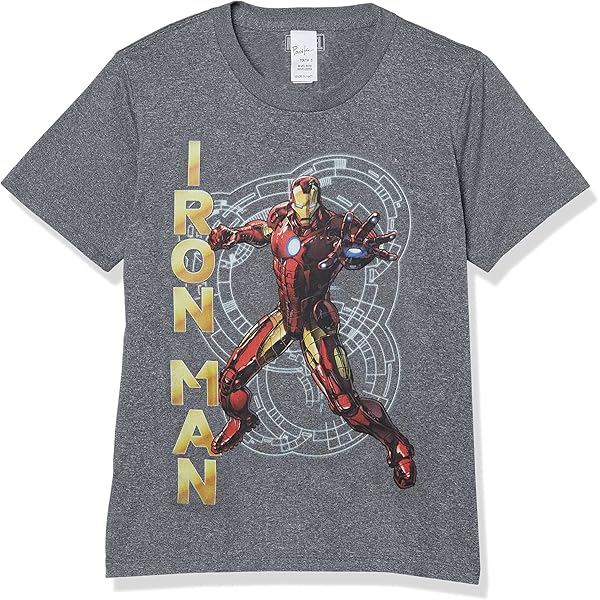 Acquista Marvel Mens Black Panther Splash T-Shirt in Italia a partire da 15