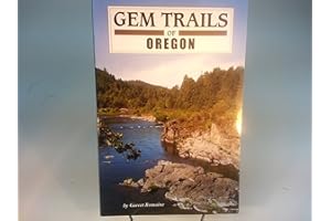Gem Trails of Oregon