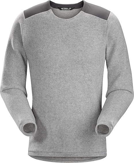 donavan crew neck sweater