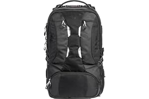 Tamrac Anvil 27 Camera Backpack for Photographers, DSLR Bag with Laptop Compartment, Professional Photography Backpack, Bag w