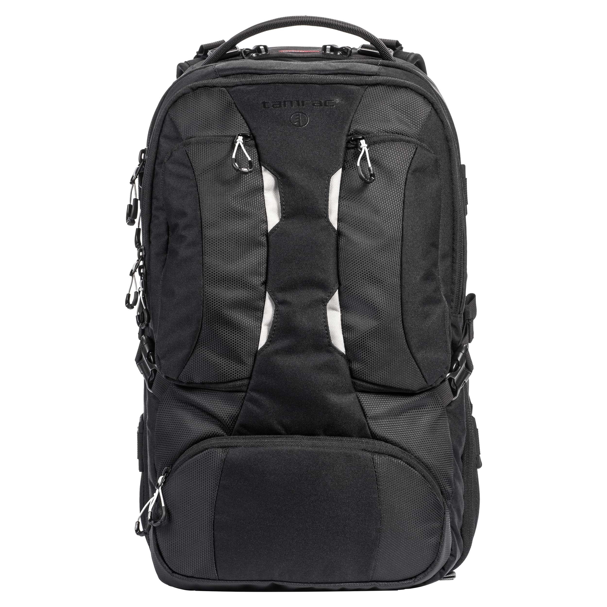Tamrac TA-T0250 Anvil 27 Backpack for DSLR Camera, black