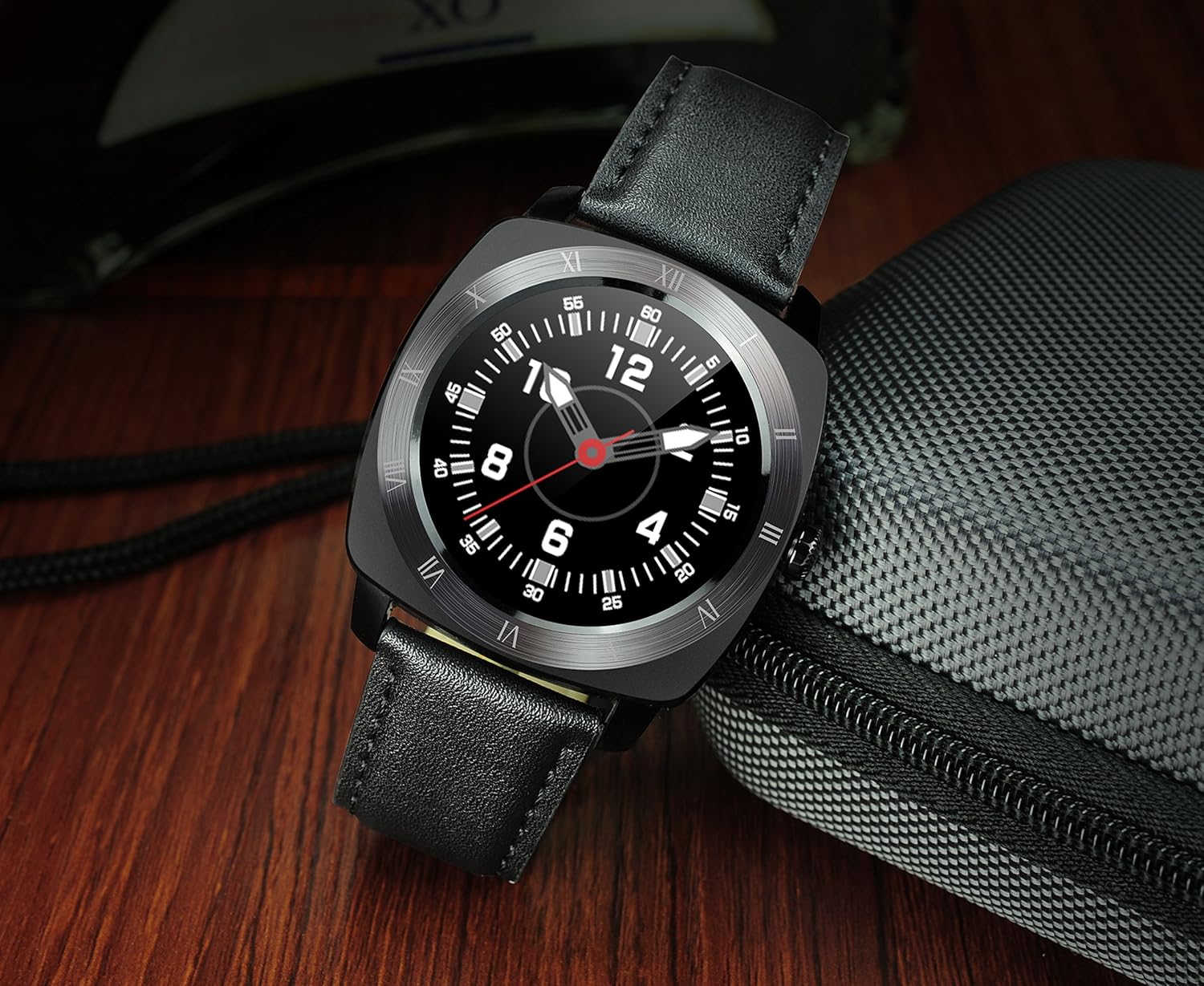 dm88 smartwatch