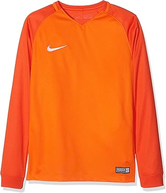 nike trophy iii jersey long sleeve