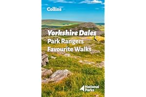 Yorkshire Dales Park Rangers Favourite Walks