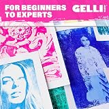 Gelli Arts 6 x 6 Gel Printing Plate Transparent 15.2 cm Square view 3