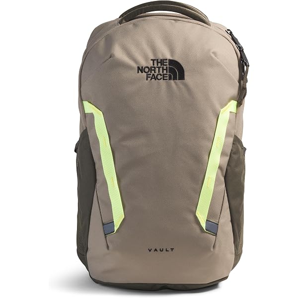 grey north face backpack amazon The Women's Borealis Commuter Laptop Backpack, Clay Grey/Cavern Grey, One Size The North North Face Laptop
