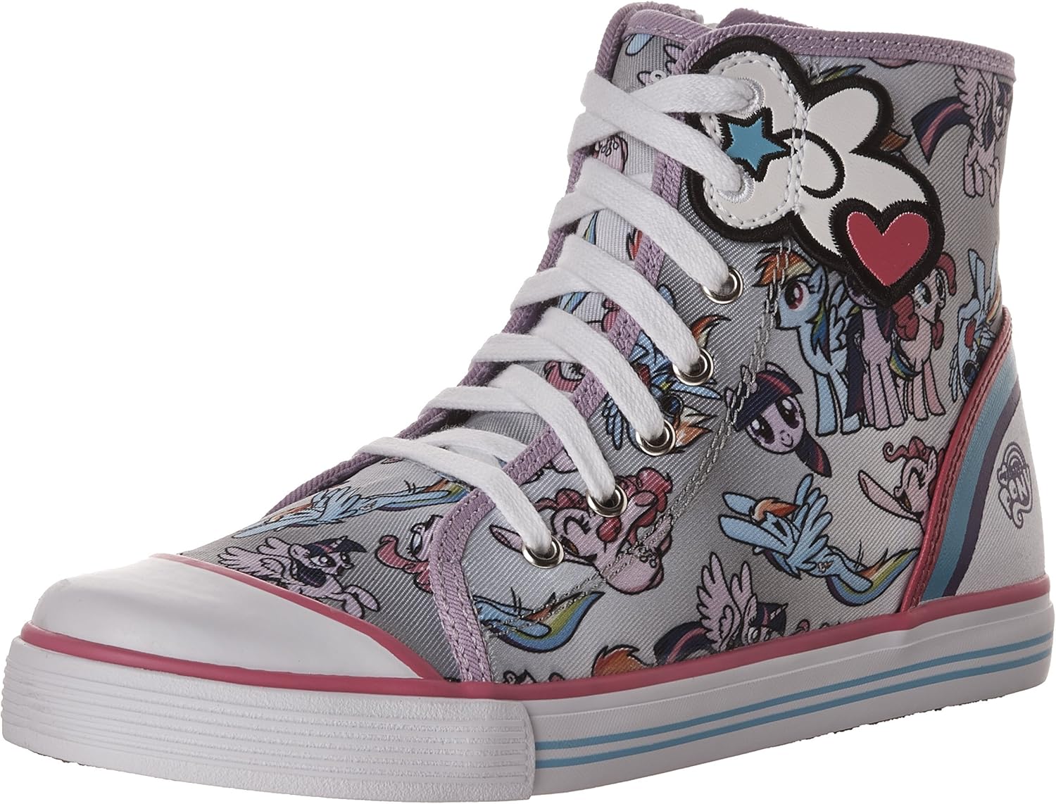 pony sneakers amazon