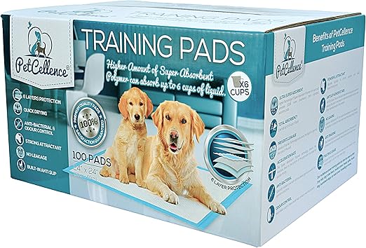 amazon empapadores perro