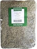 Rosemary Whole CERTIFIED ORGANIC 1 LB Bag – Whole Cut and Sifted 100% NATURAL KOSHER (Rosmarinus officinalis) (1-BAG)
