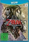 The Legend of Zelda: Twilight Princess HD - [Wii U]