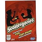 Hasbro Scattergories Board Game, Model Number A5226, Ages 13+