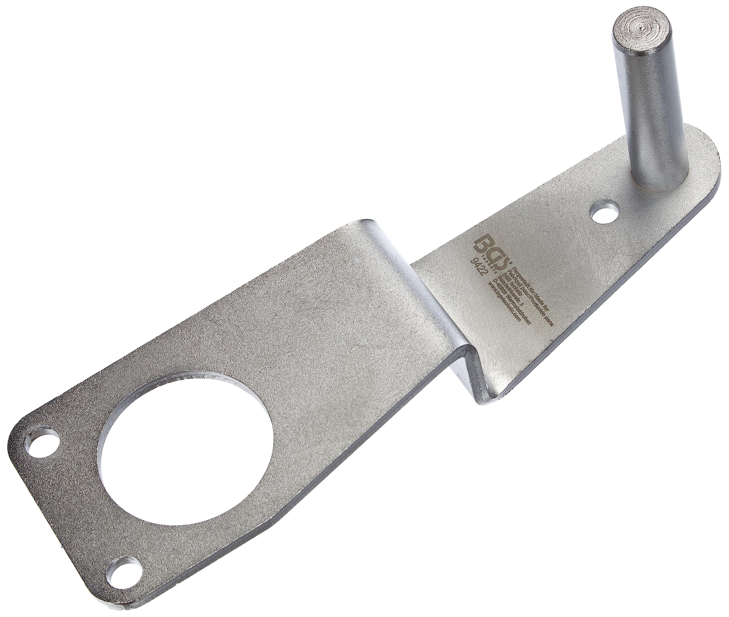 BGS 9422 | Crankshaft Holding Tool | for BMW N47 / N57