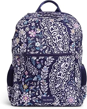 light pink north face backpack