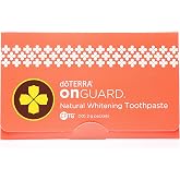 doTERRA On Guard Toothpaste Sample - 10 pk