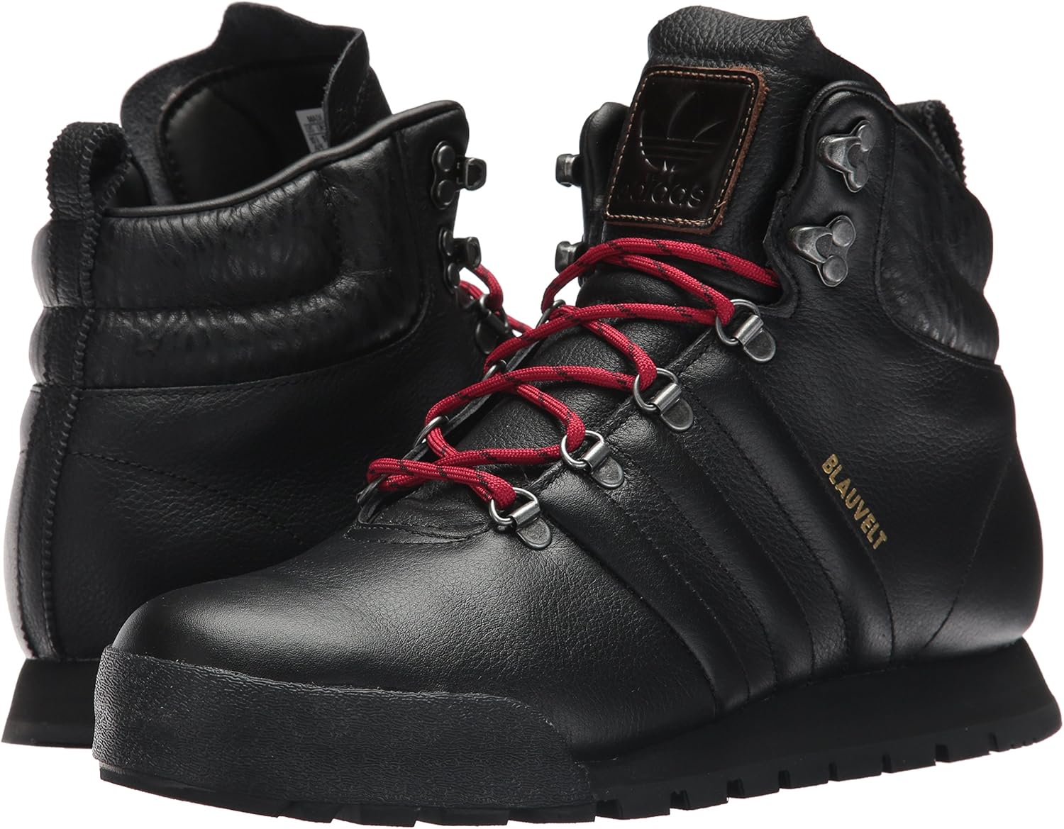 adidas blauvelt hiking boot