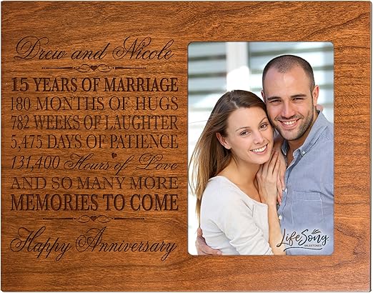 personalized picture frames for boyfriend