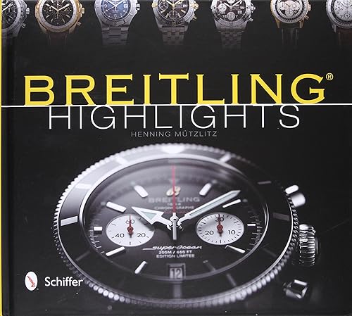 Download Breitling Highlights PDF
