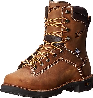 danner 8 inch