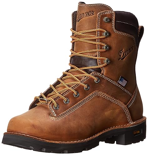 danner quarry usa review