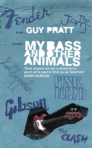 Download My Bass and Other Animals (English Edition) PDF
