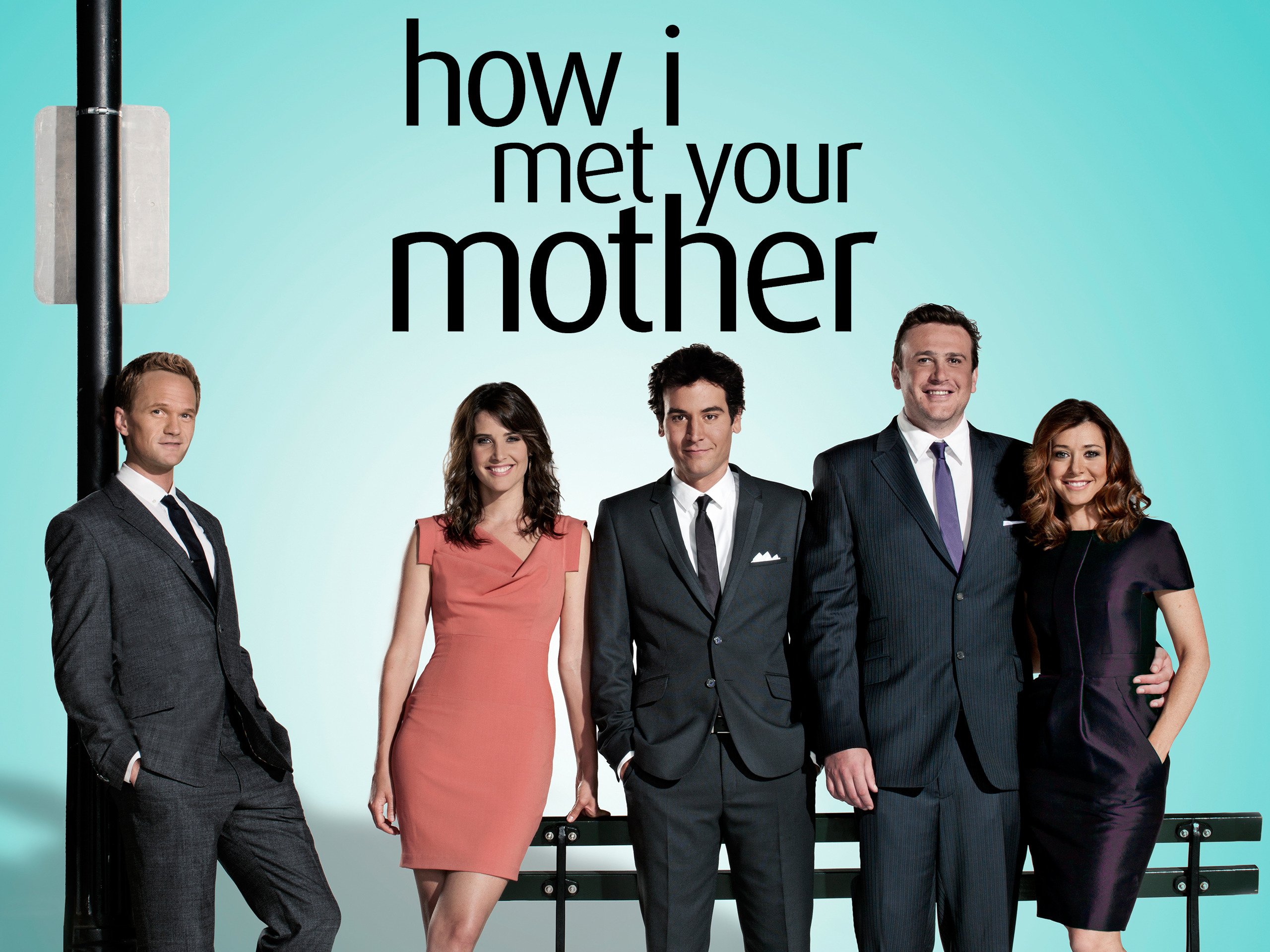 Amazon.co.jp: ママと恋に落ちるまで シーズン 6 (字幕版)を観る | Prime Video