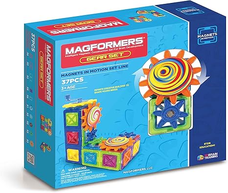 magformers magnets
