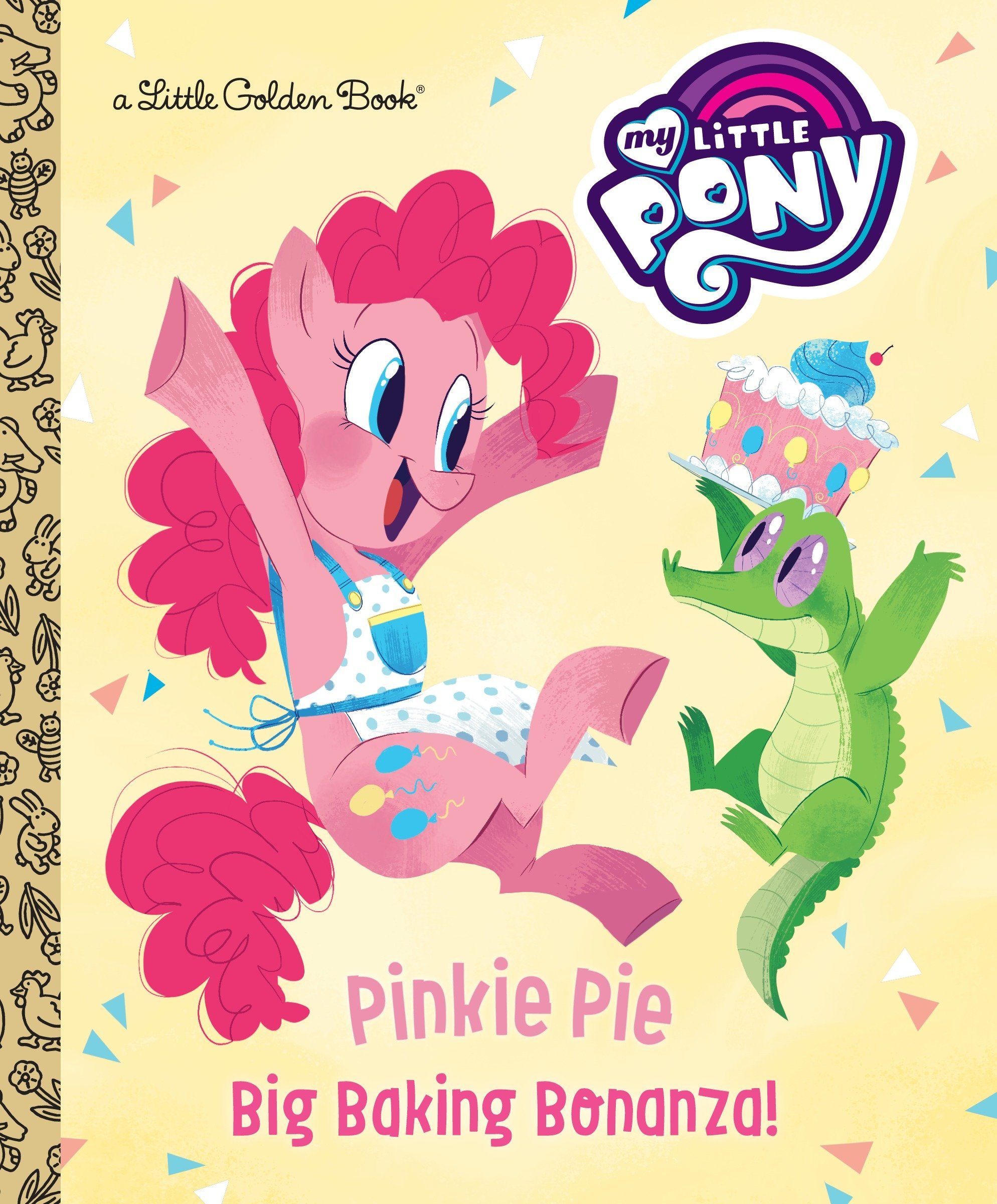 pinkie pie