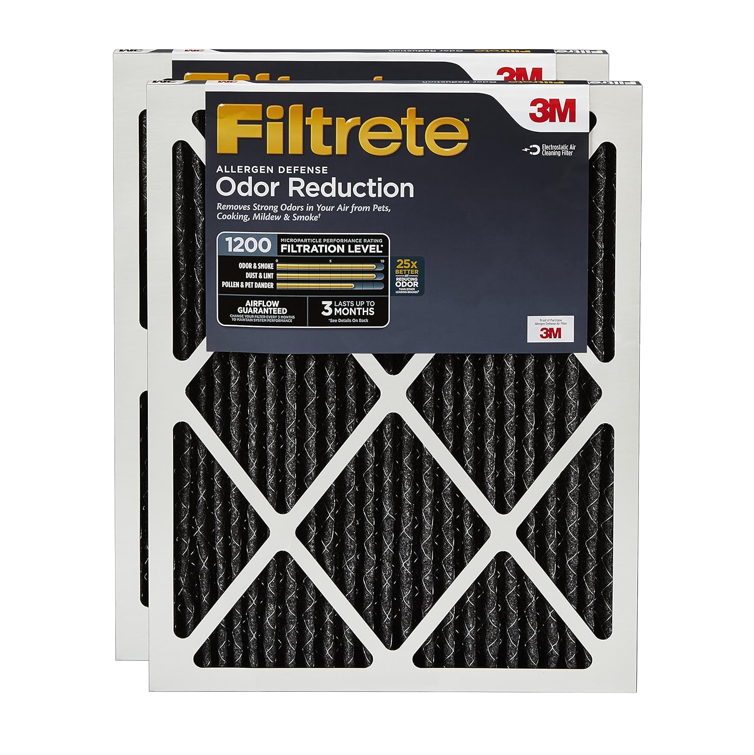 Top 20 Best Furnace Filters Buying Guide 20172018 on Flipboard by