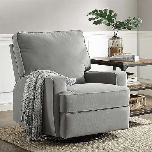 baby relax salma rocking recliner chair